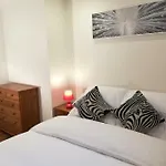 Modern, 1 Bedroom Apartment, Uplands, Swansea
