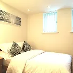 Modern, 1 Bedroom Apartment, Uplands, Swansea