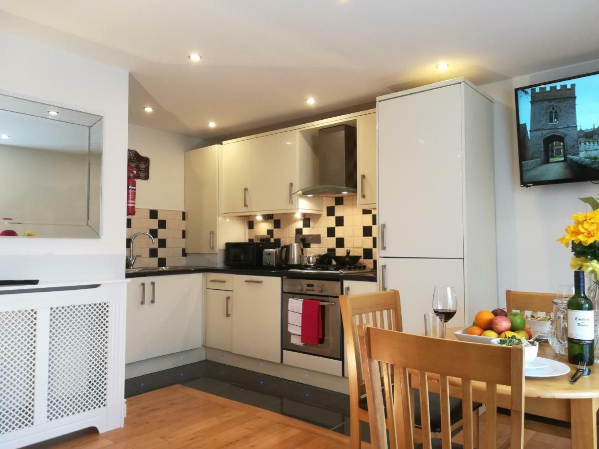 Apartment Modern, 1 Bedroom Apartment, Uplands,