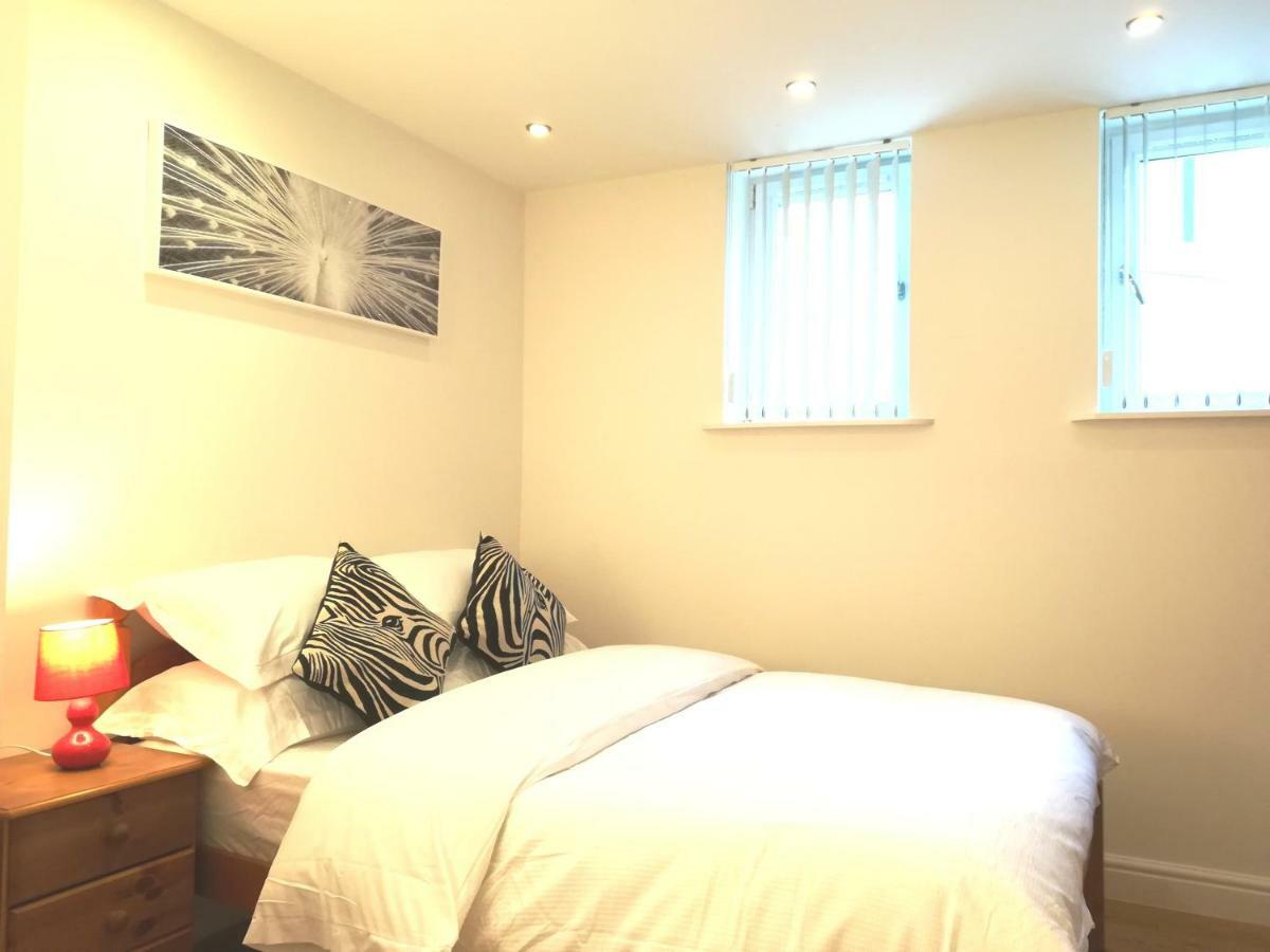 Modern, 1 Bedroom Apartment, Uplands, Swansea